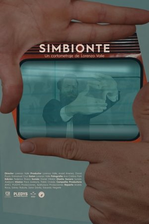 Poster Symbiont (2019)