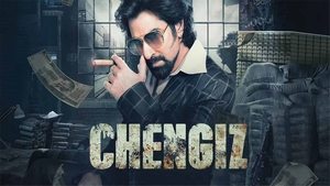 Chengiz (2023) HIndi Dubbed PreDVD