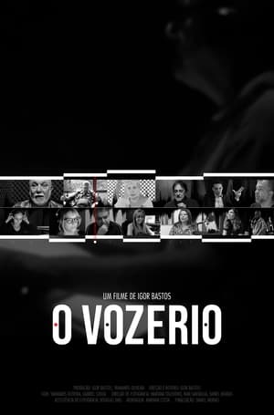 Poster O Vozerio (2023)