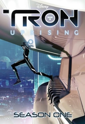 TRON: Uprising: Sezon 1