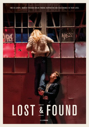 Lost & Found 4