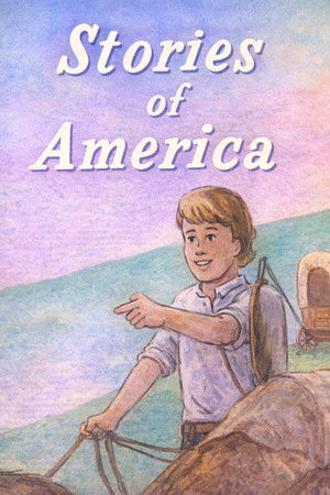 Stories of America
