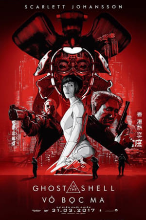 Image Ghost in the Shell