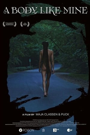 Poster A Body Like Mine (2023)