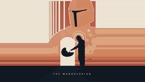Mandalorianin: 1×1