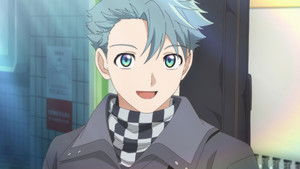 Medalist 2 Episódio 07