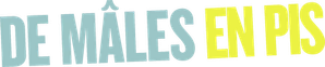 Hombres de verdad — Logos 1