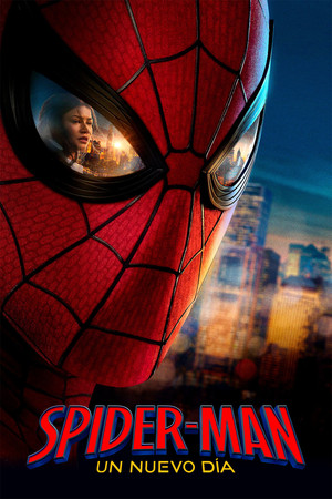 poster Spider-Man: Brand New Day