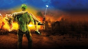 The Toxic Avenger: The Musical