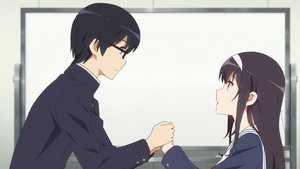 Saenai Heroine no Sodatekata: 1×4