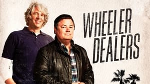 poster Wheeler Dealers