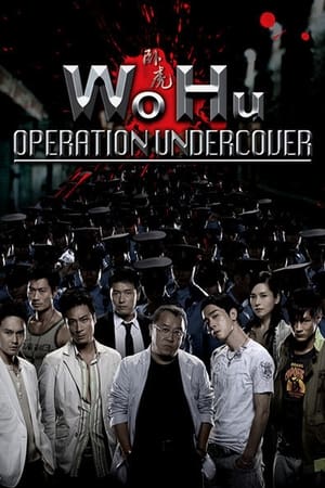 Poster Wo Hu 2006