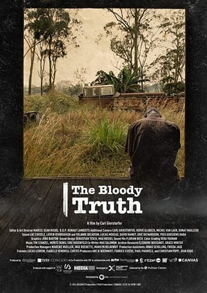 Poster The Bloody Truth (2014)