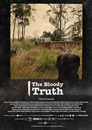 Poster The Bloody Truth 2014