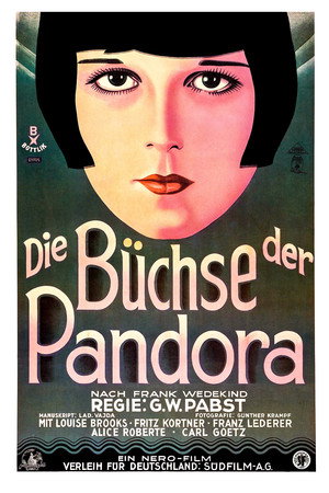 Pandora's Box 35
