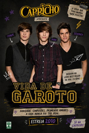 Vida de Garoto