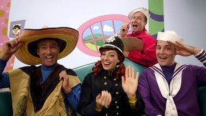 Ready, Steady, Wiggle!: 2×51