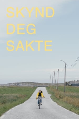 Poster Skynd deg sakte 2018