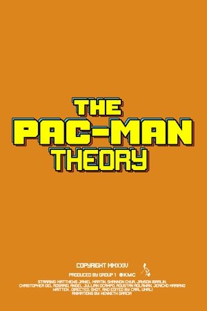 Image The Pac-Man Theory