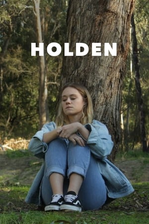 Poster Holden (2019)