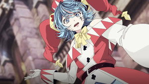 Tsuihou Sareta Tensei Juukishi wa Game Chishiki de Musou Suru Cap 5