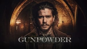 poster Gunpowder