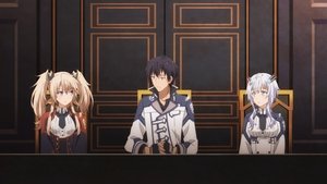 Maou Gakuin no Futekigousha: Saison 1 Episode 3