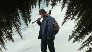 Train Dreams (2025) ทางรถไฟสายฝัน