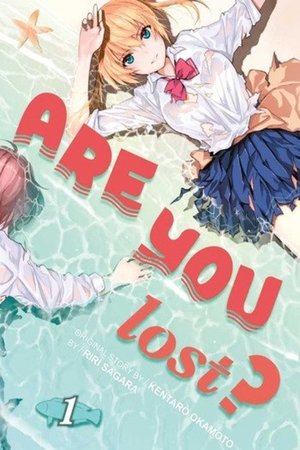 Watch Are You Lost? online