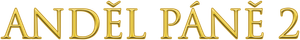 Angel 2 — Logos 2