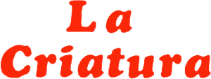 The Creature — Logos 1