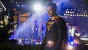 Supergirl: Saison 2 Episode 22