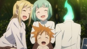 Demi-chan wa Kataritai: 1×5