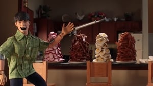 Robot Chicken: 8×18