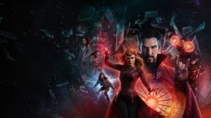 Doctor Strange en el multiverso de la locura