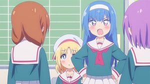 Cultural Exchange with a Game Centre Girl: 1×3