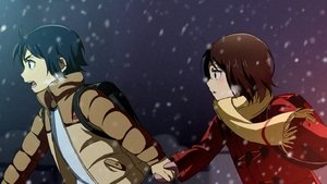 ERASED (2016)