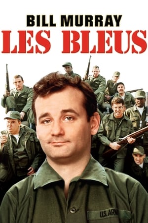 Les Bleus - Stripes - 1981