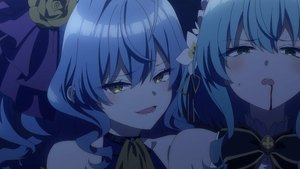 Hikikomari Kyuuketsuki No Monmon – The Vexations of a Shut-In Vampire Princess: Saison 1 Episode 3