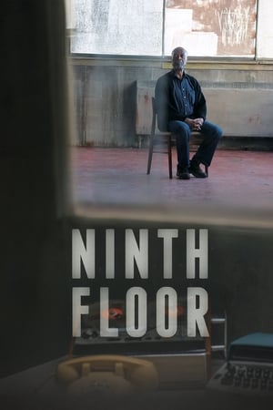 Poster Ninth Floor 2015