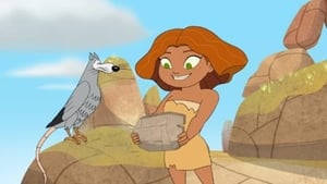 Dawn of the Croods Gorgey Girl