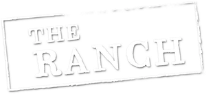 The Ranch — Logos 3