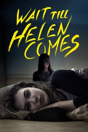 Poster Wait Till Helen Comes 2016