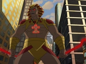 Ultimate Spider-Man: 2×25