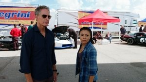 NCIS: New Orleans 3 x 9