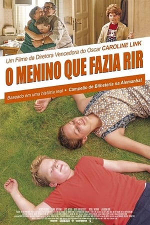 Assistir O Menino Que Fazia Rir Online Grátis