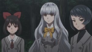 Akanesasu Shoujo: Saison 1 Episode 8