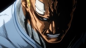 My Hero Academia: Season 4 Episode 4 – Fighting Fate