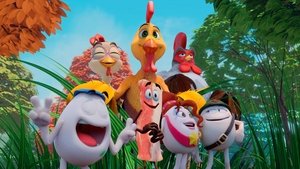 Un gallo con muchos huevos (2015)