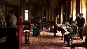 Downton Abbey: Stagione 4 – Episodio 8